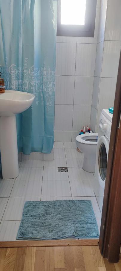 Luxury Apartment Olympus Mountain View Litochoro Exterior foto